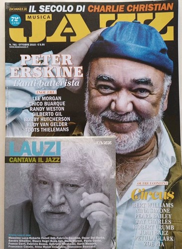 Musica jazz 10 - musica,