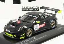 1/43 MINICHAMPS - PORSCHE -
