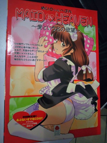 Eroge windows hentai - eroge, visual