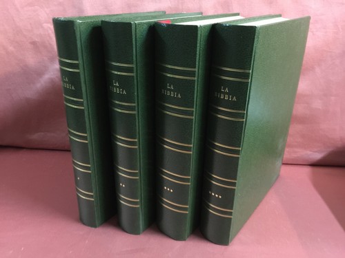Bibbia encyclopedia - -,
