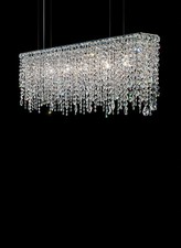 Luxury Modern Design 6 Light