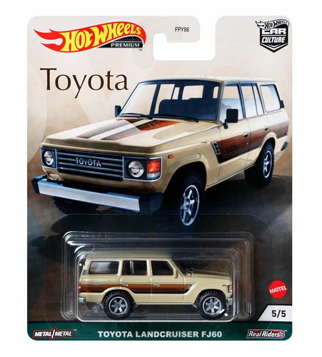 Toyota land cruiser - cruiser, car