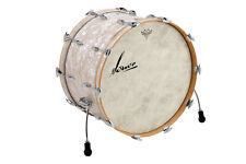 Sonor Vintage 18x14" Vintage Pearl Beech Bass Kick Drum con attacco NUOVO Rivenditore Autore