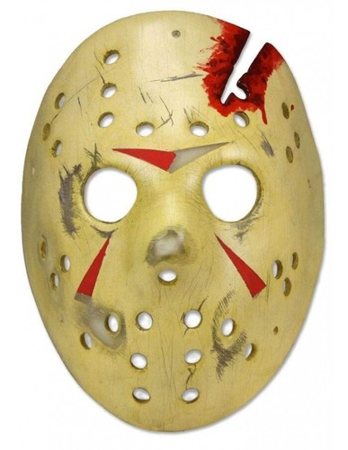 Neca friday 13th - neca,