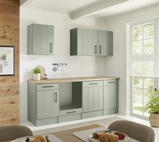 Cucina Cucina Su Misura Linea