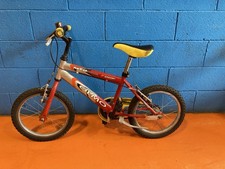 Mountain Bike Bambino OLMO - 16”