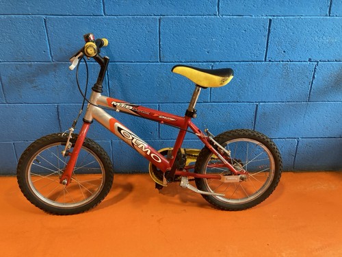 Mountain bike bambino olmo - bike,