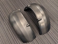 2 parafanghi/parafanghi in