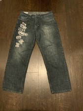 Ecko Unltd. Jeans denim larghi
