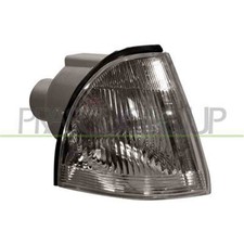 Fanale Anteriore Destro Bianco