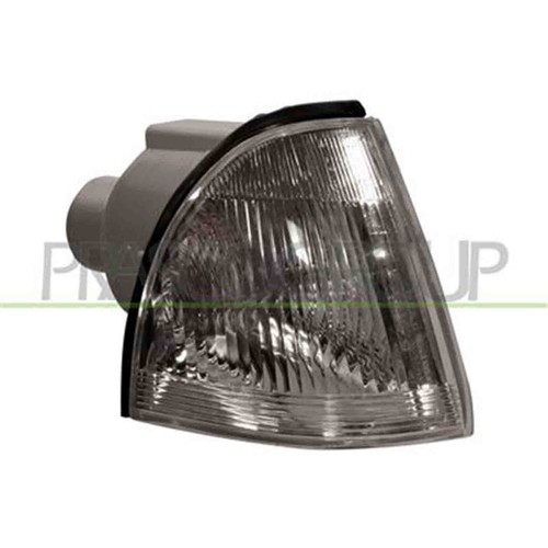 Fanale anteriore destro bianco - fanale,