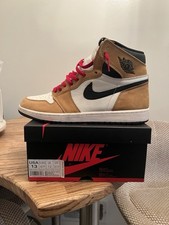 Jordan 1 Retro High Rookie