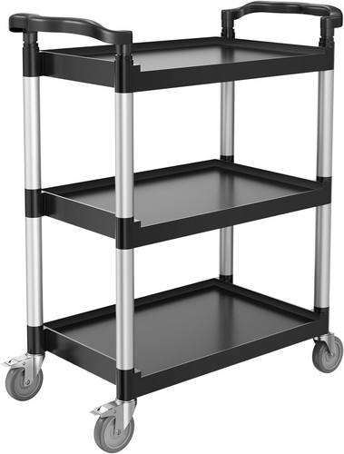 Carrello portavivande - carrello,