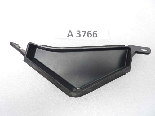 Yamaha fzr 600 4jh plastica - 600,