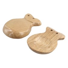 Set Percussioni a Mano