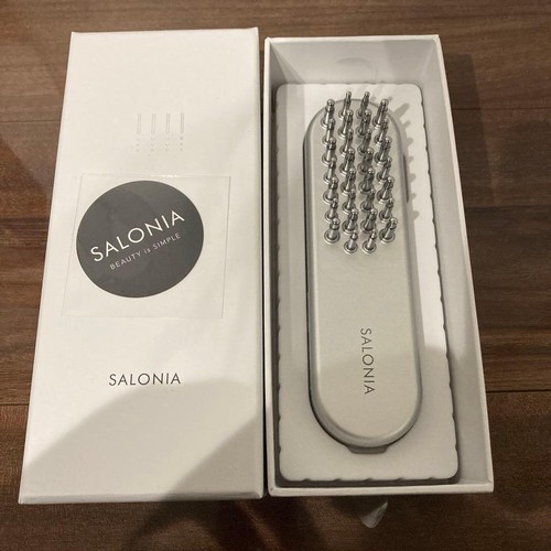 Salonia ems spazzola - salonia,