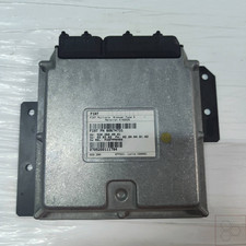 Centralina iniezione impianto gas  FIAT MULTIPLA (1F) 1.6 16V Natural Power Mnv
