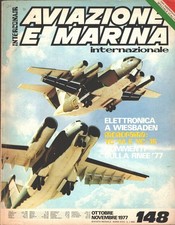 Rivista Aviazione e Marina n