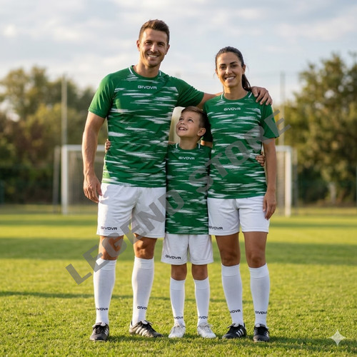 Kit pixel givova verde - pixel,