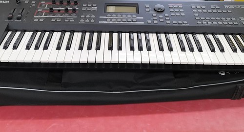 Yamaha mox6 tasti - yamaha,