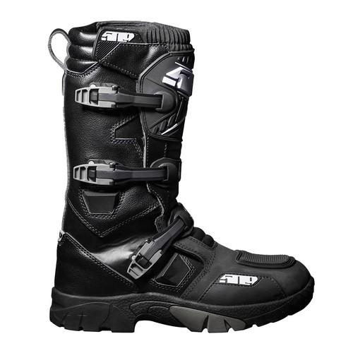 Scarpone montagna 509 velo - da,