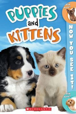 Now you see - you, puppies