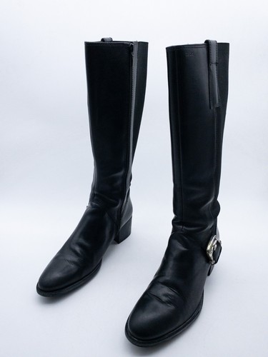 Stivali alti geox donna in - alti,