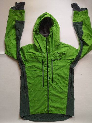 Giacca uomo norrona lyngen - norrona,