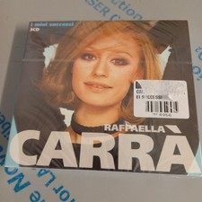 CD RAFFAELLA CARRA' I MIEI