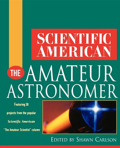 Scientific american the - scientific,