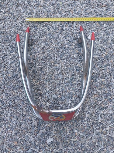 Paracolpi vespa - paracolpi,