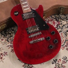 Gibson Les Paul Studio ~Wine