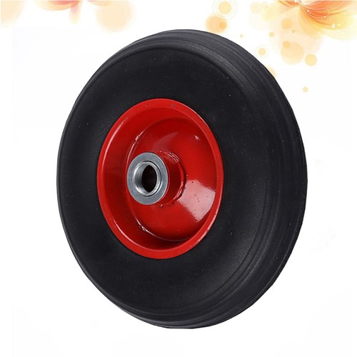 Carrello girevole con ruote