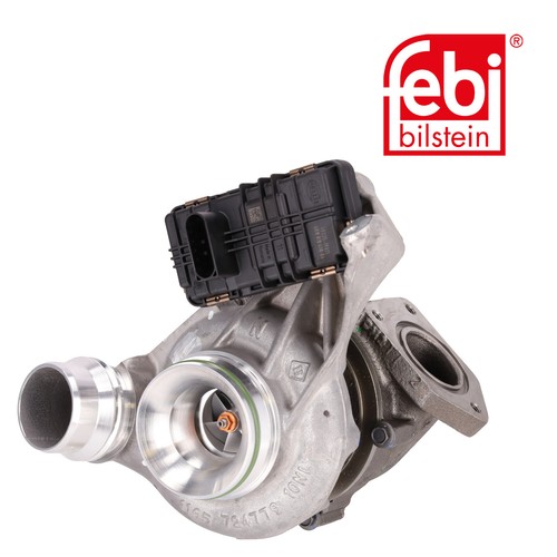 Febi bilstein turbocompressore - febi,