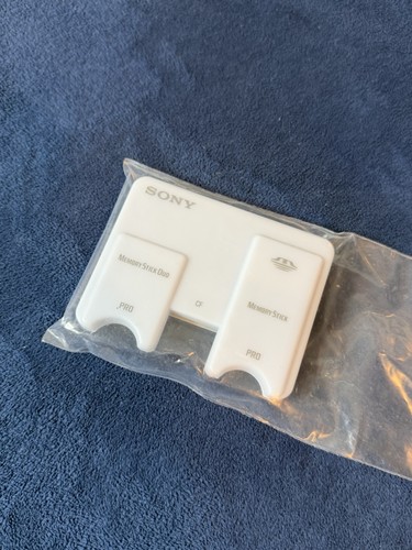 Memory card stick duo - card,