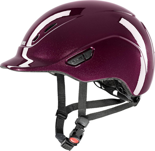 Uvex kiddox casco - casco, da