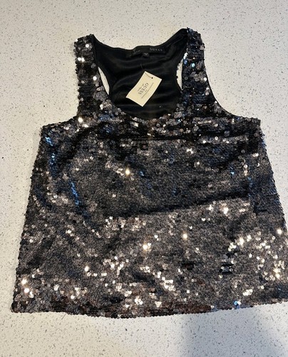 Guess gold black women - gold,