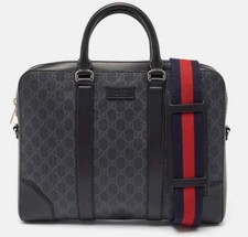 Valigetta Gucci GG Supreme in