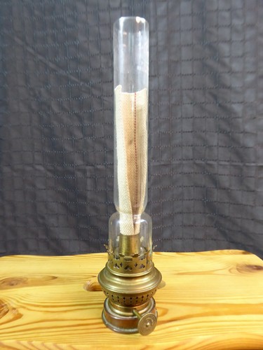 Bruciatore petrolio - bruciatore, 10'''