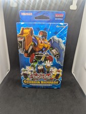 Yugioh geargia rampage - geargia,