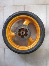 CERCHIO RUOTA POSTERIORE