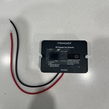 Pangea Allarme Gas Propano