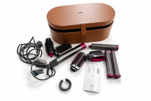 Dyson airwrap hair styler - dyson,