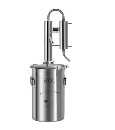 Nuovo 20l vino alcool etanolo - 20l,