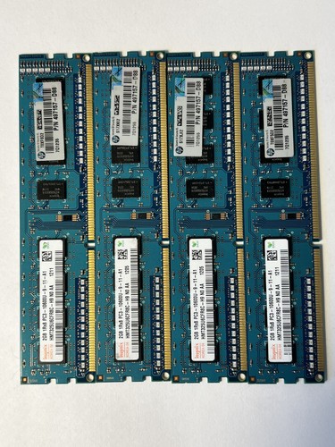 Hynix ddr3 - gb,