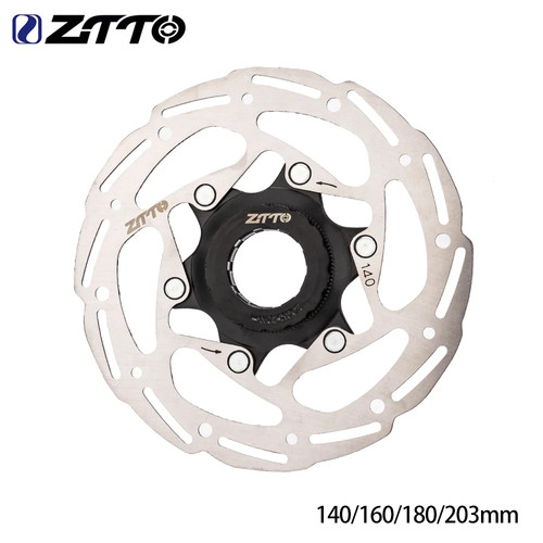 Ztto blocco centrale - ztto,