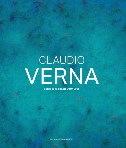 Claudio verna catalogo - claudio,