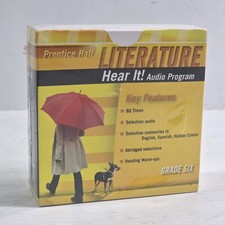 Set pearson prentice hall - cd,