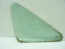 Vetro laterale fisso