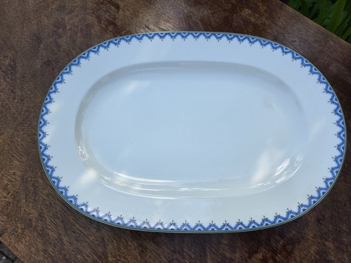 Piatto ovale villeroy and boch - piatto,